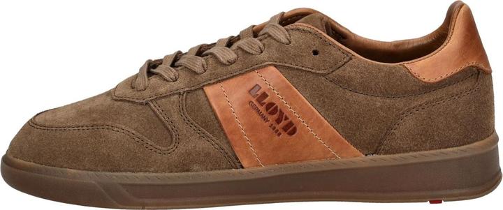 Actual product image Lloyd Sneaker (40)