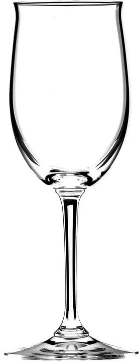 Produktbild Riedel Vinum Rheingau (2er Set) (24 cl, 2 Gläser)