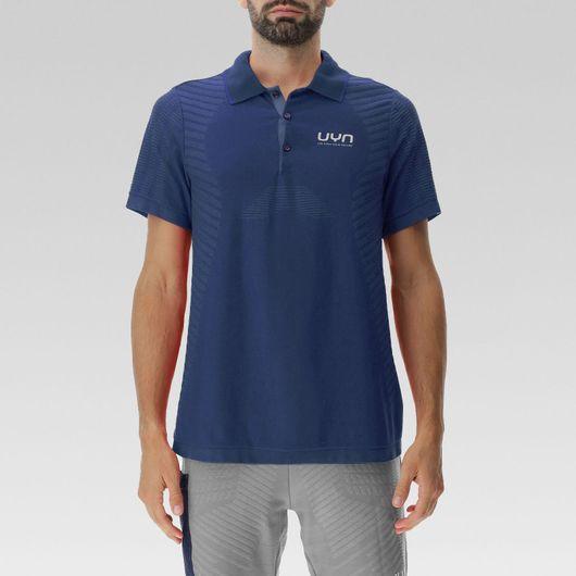 Produktbild UYN Kurzärmeliges Poloshirt Skipper (XL)