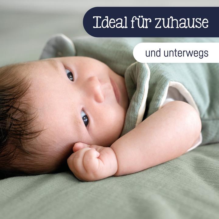 Produktbild Julius Zöllner Kuscheldecke (70 x 100 cm)
