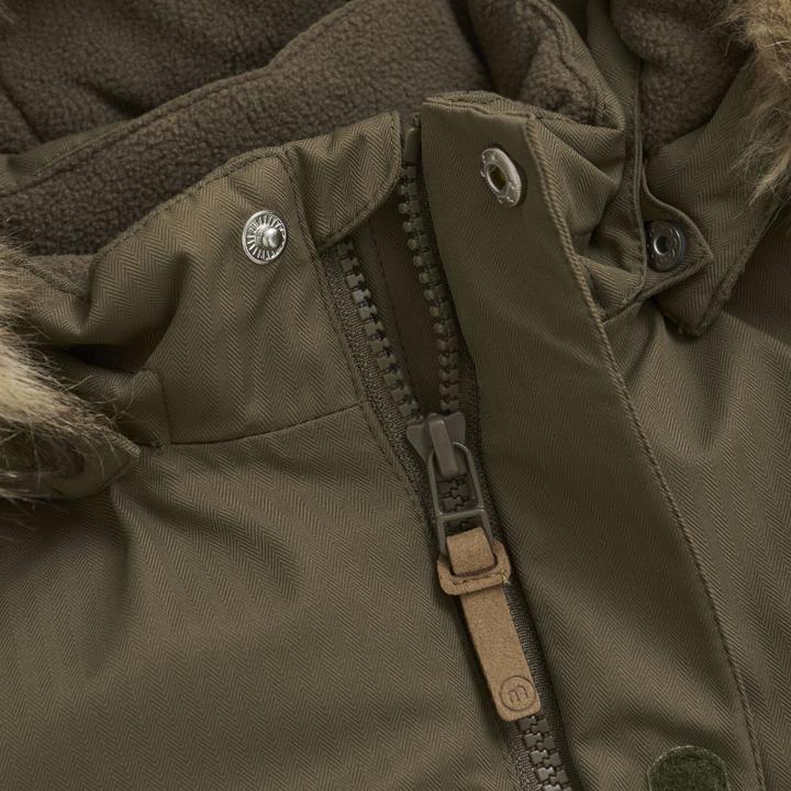Image du produit Minymo Veste d'hiver Canteen (128)