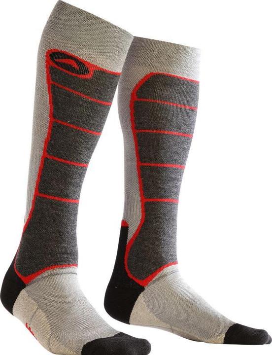 Actual product image Monnet Fusion socks ski (39 - 40)