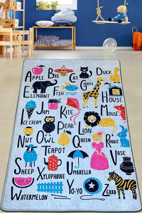 Confetti Carpets Emmett (190 x 140 cm)