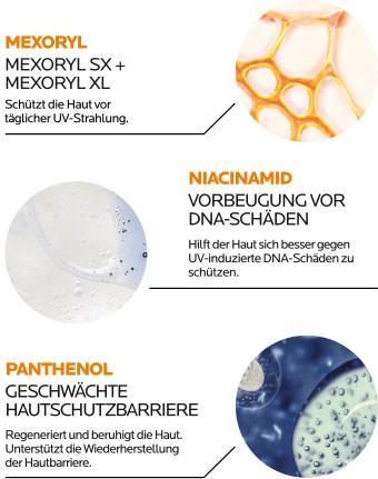 Produktbild La Roche Posay Anthelios 100 KA+ (Sonnencreme, SPF 50+, 50 ml, 81 g)