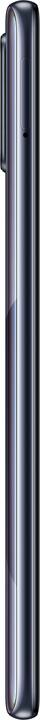 Actual product image Samsung Galaxy A71 (128 GB, Prism Crush Black, 6.70", Dual SIM + SD, 64 Mpx, 4G)