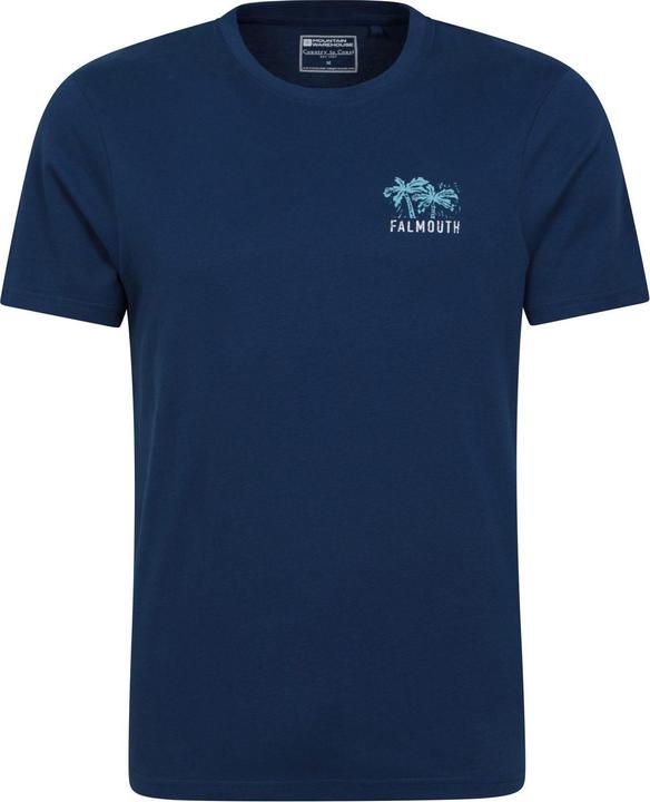 Mountain Warehouse Falmouth TShirt