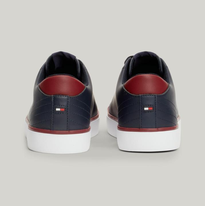 Produktbild Tommy Hilfiger Th Hi Vulc Core Low Leather (42)