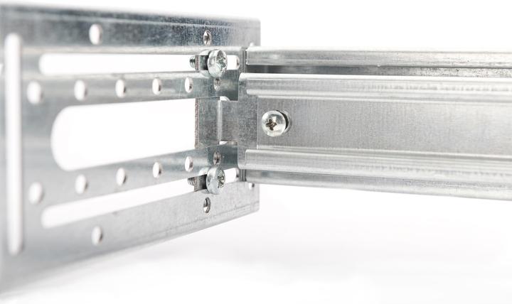 Produktbild Digitus Hutschienenträger