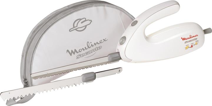Image du produit Moulinex Secanto DJAC 41