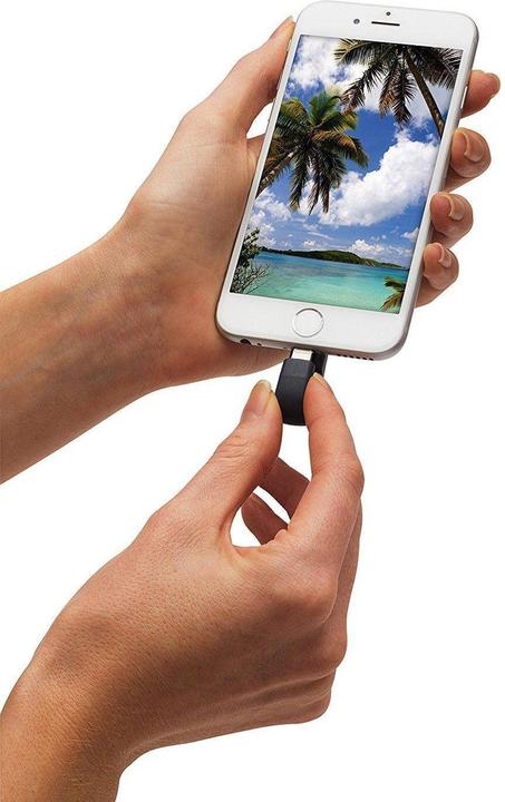 Immagine prodotto SanDisk Unità flash iXpand 256GB (256 GB)