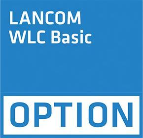 Image du produit Lancom Systems LANCOM WLC Basic OPTION