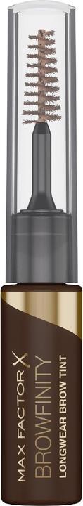 Max Factor Browfinity Longwear Brow Tint Brow Mascara 4.2 ml - (Soft Brown)