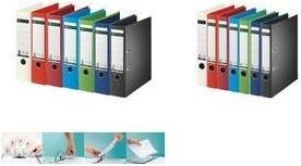 Image du produit Leitz Classeurs tout papier (A4, 50 mm, 1 pièce(s))