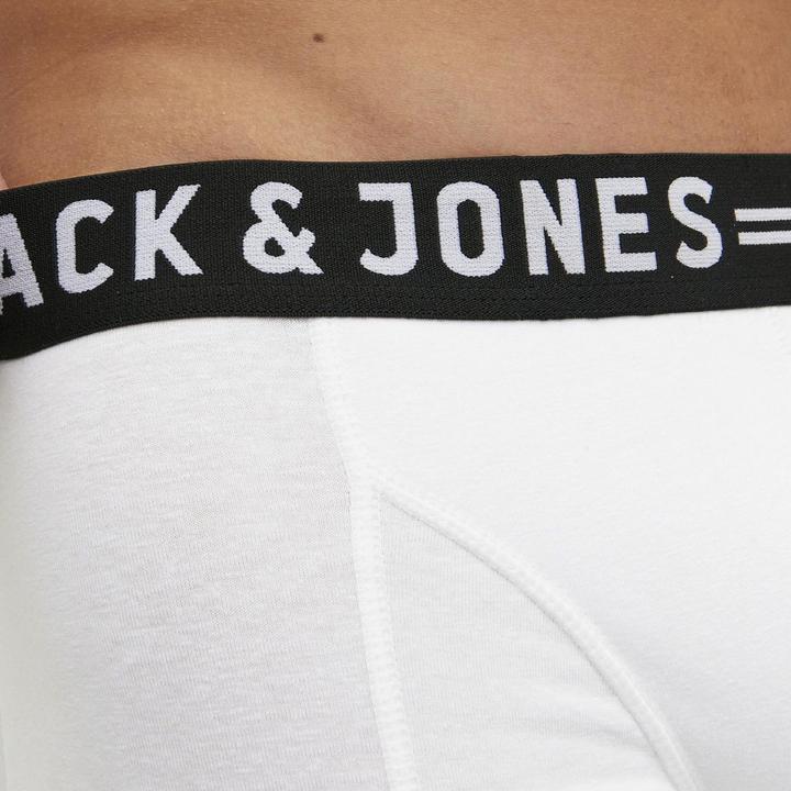 Immagine prodotto Jack & Jones Confezione da 6 Sense Retro Short / Pant (XL, confezione da 6)