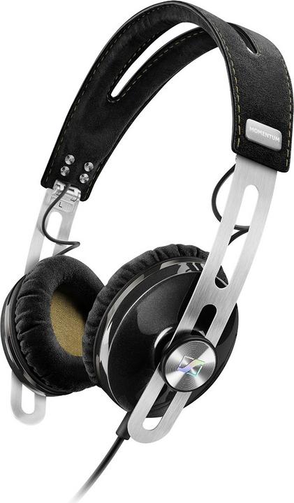 Produktbild Sennheiser MOMENTUM 2 i (Apple Remote) (Kabelgebunden)