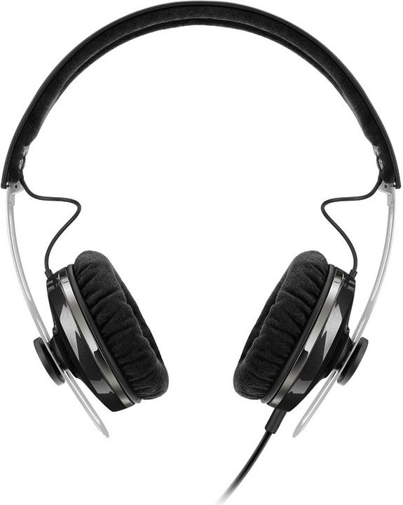 Produktbild Sennheiser MOMENTUM 2 i (Apple Remote) (Kabelgebunden)