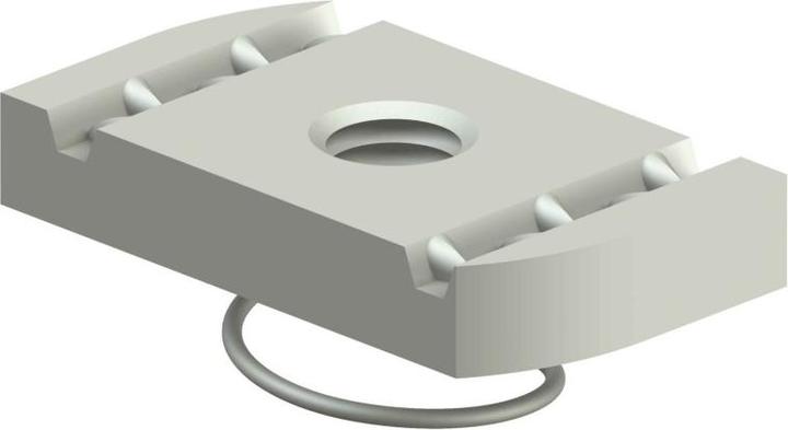 Produktbild Legrand Federmutter