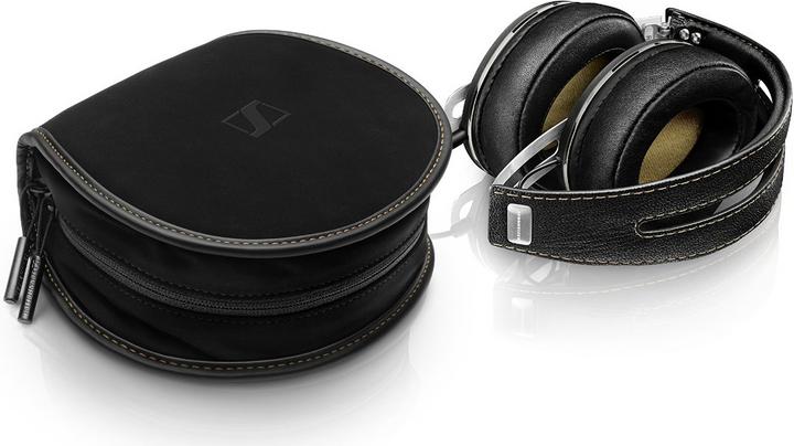 Produktbild Sennheiser MOMENTUM 2 Galaxy (Android Remote) (Kabelgebunden)