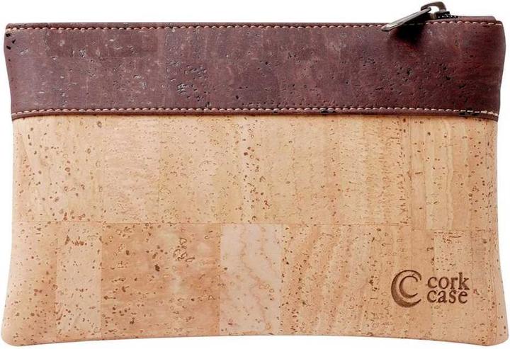 Produktbild Corkcase cork case Necessaire Classic Braun