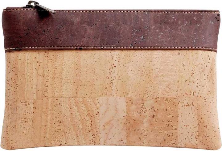 Produktbild Corkcase cork case Necessaire Classic Braun