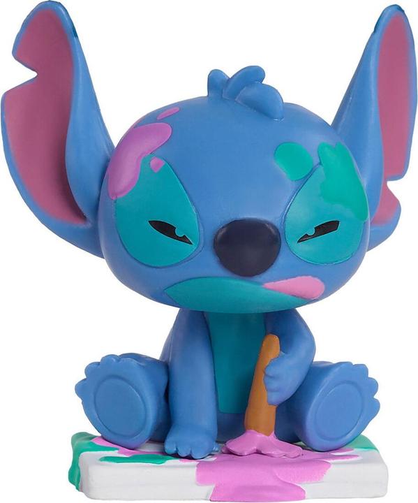 Image du produit Just Play Lilo & Stitch Minifigure Stitch Hobbies