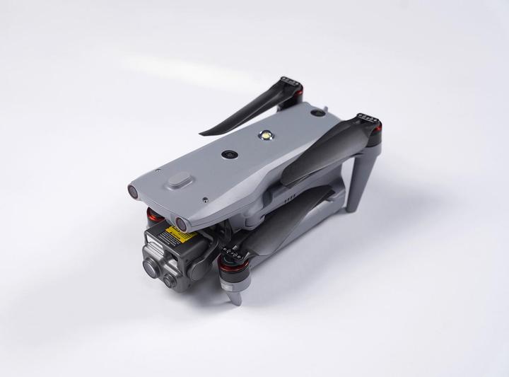 Actual product image Autel EVO MAX 4T V2 Standard-Paket Drohne (240 min, 1665 g, 48 Mpx)