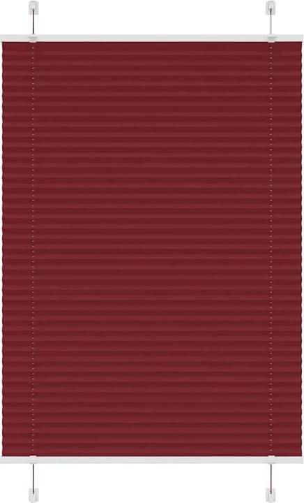 Bordeaux rouge