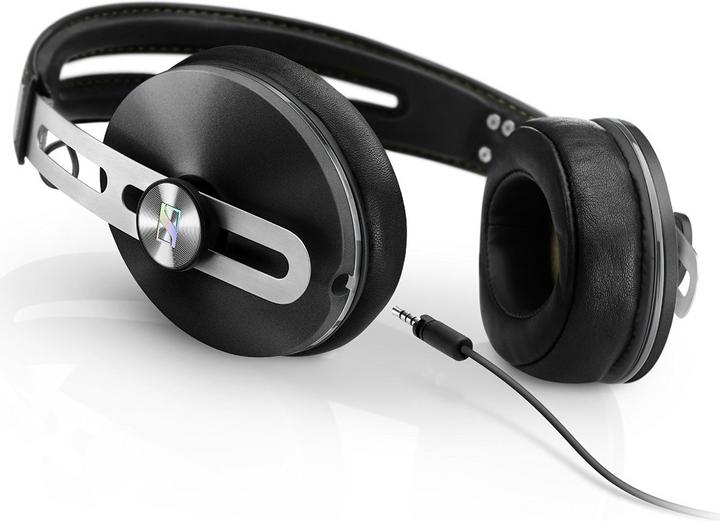 Produktbild Sennheiser MOMENTUM 2 Galaxy (Android Remote) (Kabelgebunden)