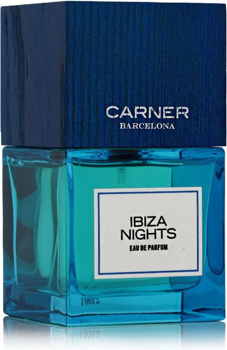 Immagine prodotto Carner Barcelona Notti di Ibiza (Eau de parfum, 100 ml)