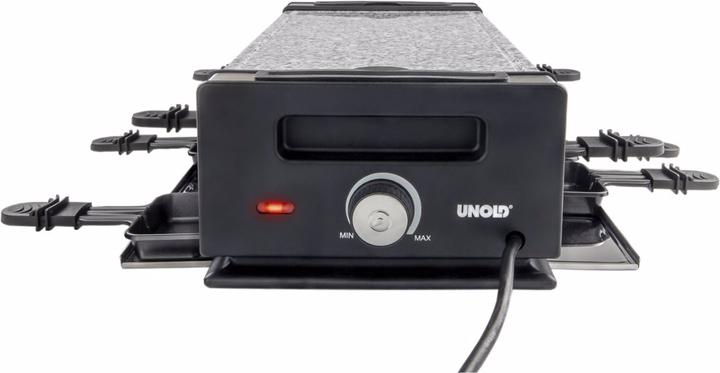 Immagine prodotto Unold 48760 Raclette Delice Basic