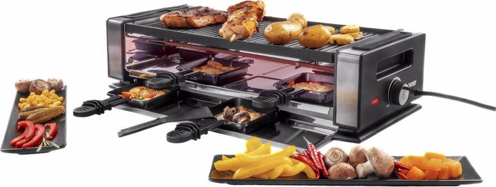 Immagine prodotto Unold 48760 Raclette Delice Basic