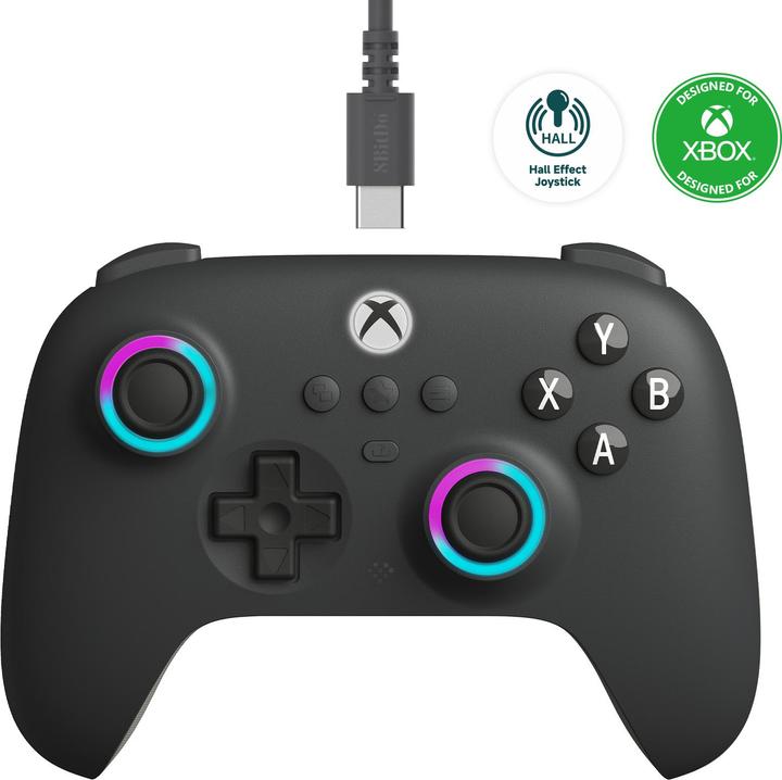 Actual product image 8bitdo Ultimate C (Xbox Series X, Xbox Series S, Xbox One X, Xbox One S, Windows)