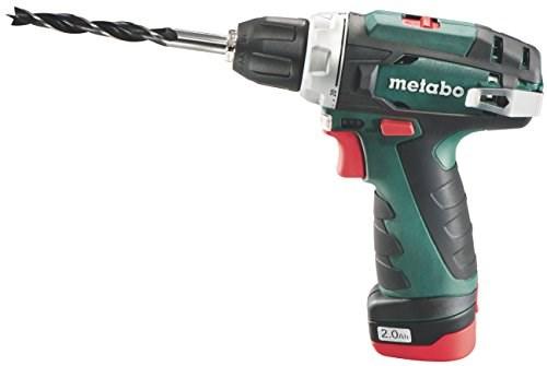 Image du produit Metabo PowerMaxx BS (Fonctionnement sur batterie)