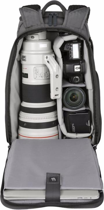 Immagine prodotto Vanguard Adattatore Veo R48 (Zaino per fotocamera, 20 l)