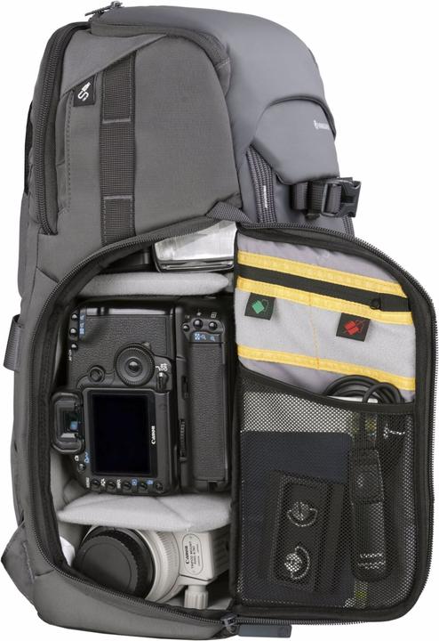 Image du produit Vanguard Adaptateur Veo S41 avec USB-A (Sac à dos photo, 12 l)