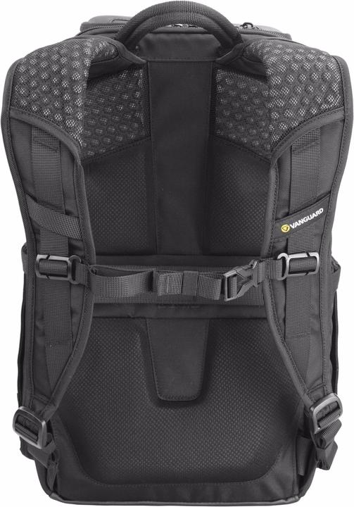 Immagine prodotto Vanguard Adattatore Veo S46 Zaino con USB-A (Zaino per fotocamera, 18 l)