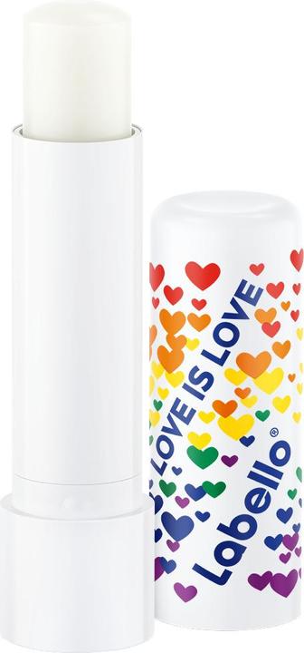 Image du produit Labello Édition Pride Kiss (Sticks de soin)