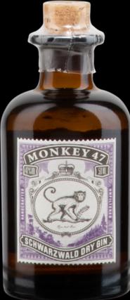 Produktbild Monkey 47 Barrel's Cut