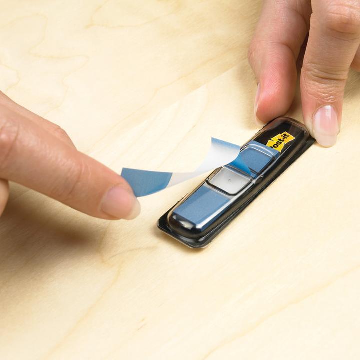 Actual product image Post-it Index Mini (1 x 7 x 12 cm)