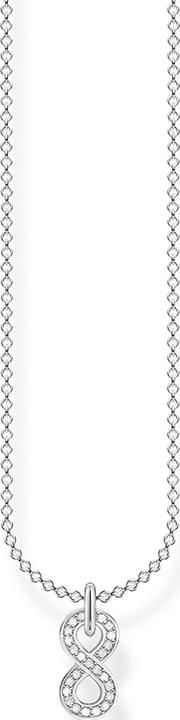 Produktbild Thomas Sabo Kette (925er Silber, 45 cm)