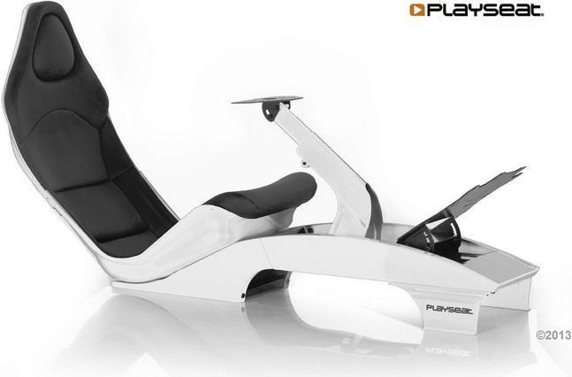 Actual product image Playseat F1