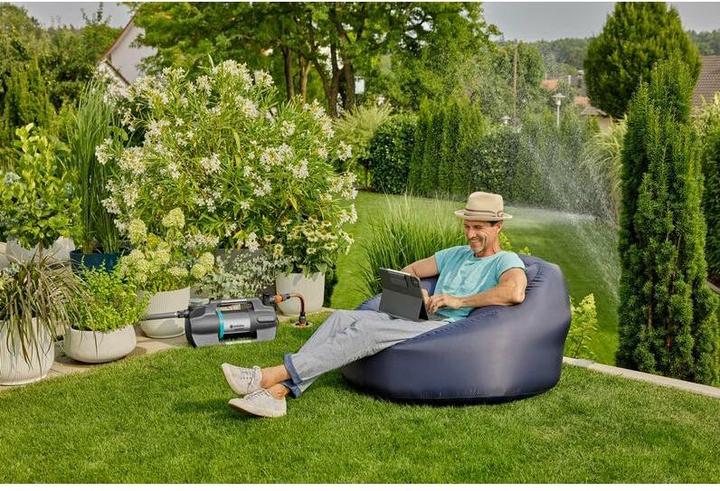 Produktbild Gardena 5600 Silent+ (Gartenpumpe)