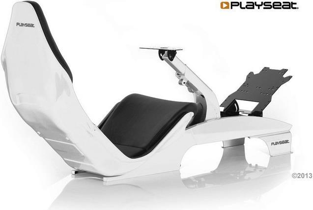 Actual product image Playseat F1