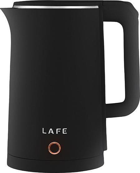 Lafe 47467 Electric Kettle 1,8 L Double Wall (1.80 l)