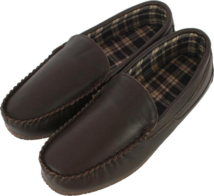 Produktbild Eastern Counties Leather Halbschuhe Leder (40.5)