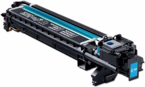 Konica Minolta Batteria ciano (C)