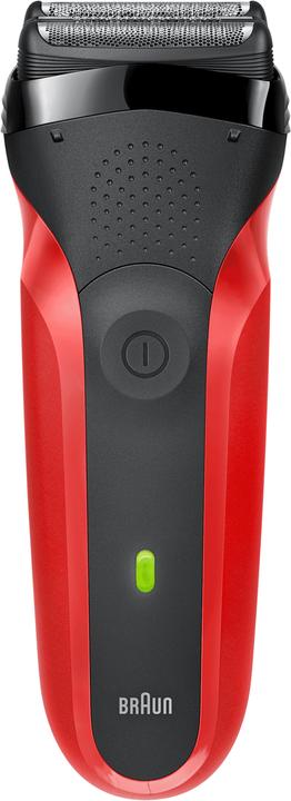 Braun Serie 3