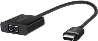 Immagine prodotto Belkin VGA — HDMI (Typ A) (VGA, 15 cm)