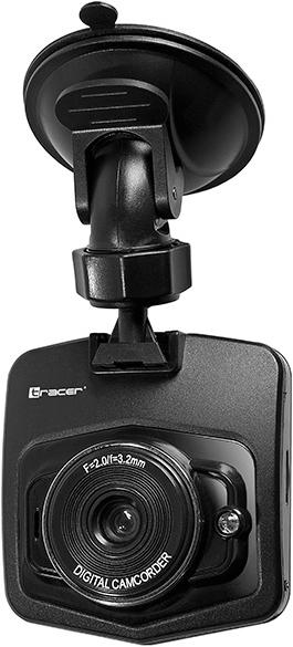 Tracer TRAKAM45767 Dashcam HD (Built-in display, Built-in microphone, HD)