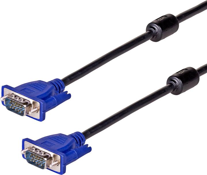 Immagine prodotto Akyga VGA — VGA (1.80 m, VGA)